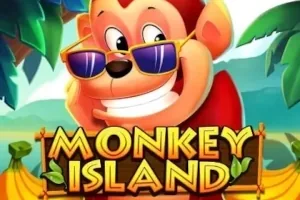 Monkey Island